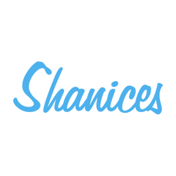 Shanices logo.